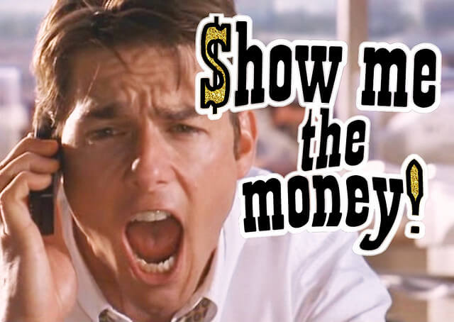 show-me-the-money